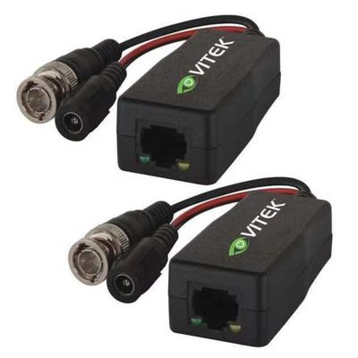 Transcendent Video Transmitter/Receiver, Channels 1 (VT-TR4VPK)