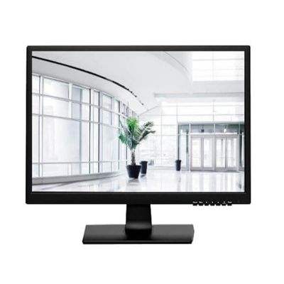 21.5" Professional-Grade Widescreen LED Monitor, 1920x1080 FHD, VGA/HDMI/BNC Inputs, IPS Panel