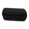 Abaodam Portable Shockproof Eva Speaker Protective Case Travel Carrying Bag for Digital Audio Equipment Organizes Speakers and Accessories for Home and Outdoor Use view 1