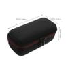Abaodam Portable Shockproof Eva Speaker Protective Case Travel Carrying Bag for Digital Audio Equipment Organizes Speakers and Accessories for Home and Outdoor Use view 2