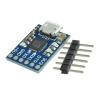 VAIGAI m/ic-r/o-USB to UART TTL Module 6Pin Serial Converter CP2102 STC & 50W Dummy Load N Female Socket DC 1 3GHz 50 Ohm view 2