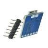 VAIGAI m/ic-r/o-USB to UART TTL Module 6Pin Serial Converter CP2102 STC & 50W Dummy Load N Female Socket DC 1 3GHz 50 Ohm view 4