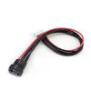 ACGTUY 2S 3S 4S 6S JST-XH Adapter p/Lug Balance Chager Cable Extension 21cm Length(4S) view 1