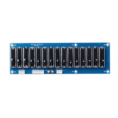 QERPON Board Stereo Channel Adjustable Tone Boards Preamp Front Panel