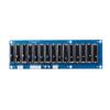 QERPON Board Stereo Channel Adjustable Tone Boards Preamp Front Panel view 1