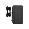 Firmly Wall Mount Bracket Holder Storage Hanger for RS3S Surround Sound Rack Convenient Organizers view 3