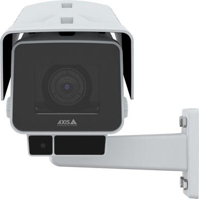 Axis P1387-LE Box Camera 5MP 02736-001
