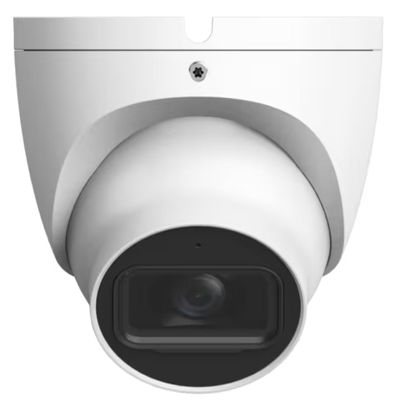 Diamond Series HCC3350T-IRA-28 5 Megapixel Outdoor HDCVI IR Eyeball Security Camera, 2.8mm Lens