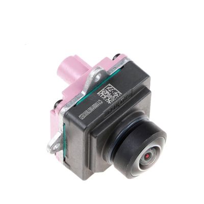 68452959AA Rear View-Backup Camera Designed Compatible with Jeep Wrangler JL 2018-2020 Car Camera 68452959AA