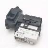 ASETRERT for LG Drum Washing Machine Electronic Door Lock delay Switch Electronic Door Lock EBF49827803 Handle Spring Electronic Lock view 1