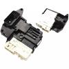 ASETRERT for LG Drum Washing Machine Electronic Door Lock delay Switch Electronic Door Lock EBF49827803 Handle Spring Electronic Lock view 2