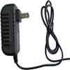 AC/DC Adapter for Fluke Networks 635A QuickBERT-T1 Handheld T1 Tester 635 Power Supply Cord Cable PS Wall Home Charger Mains PSU view 1
