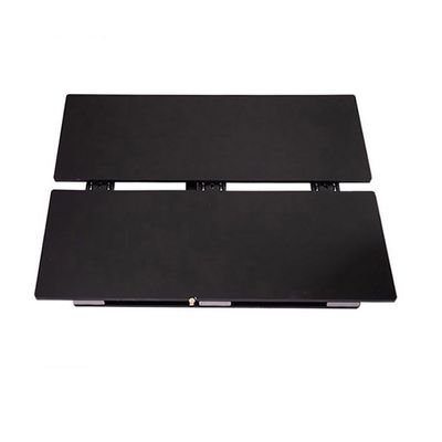 Paihao Manual Ust Projector Slider Tray for Ultra Short Throw Laser Projector, Max 150" Picture Manual Retractable Telescopic TV Cabinet Trayer, Easy to Install