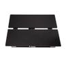 Paihao Manual Ust Projector Slider Tray for Ultra Short Throw Laser Projector, Max 150" Picture Manual Retractable Telescopic TV Cabinet Trayer, Easy to Install view 1