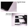 Paihao Manual Ust Projector Slider Tray for Ultra Short Throw Laser Projector, Max 150" Picture Manual Retractable Telescopic TV Cabinet Trayer, Easy to Install view 3