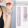 Lamshaw Compatible for Shock Clock 3 Bands, New Silicone Woven Line Adjustable Replacement Strap Compatible for Pavlok Shock Clock 3 (Pink) view 2