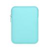 PMPLBEBAZ Universal Soft Liner e-Book Case Suitable for kobo Clara HD/Clara 2E/kobo Aura Edition 2 Nia 6'' eReader Zipper Bag(Sky Blue) view 1