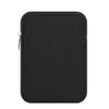 PMPLBEBAZ Universal Soft Liner e-Book Case Suitable for kobo Clara HD/Clara 2E/kobo Aura Edition 2 Nia 6'' eReader Zipper Bag(Black) view 1