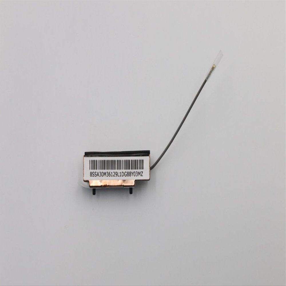 Sparepart: 55mm LDS Front Antenna for Lenovo desktops, FRU00XJ093 (Lenovo desktops)