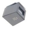 DBEIXIWEI Mini External Optical Side Axis Viewfinder for Ricoh for GR for Leica X Camera Replacement Parts view 2