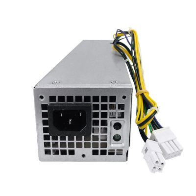 Rooyar New 255W Computer Power Supply for 3020 7020 9020 T7100 L255AS-00 D255AS-00 H255AS-00 H255ES-01 F255ES-00