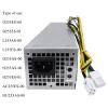 Rooyar New 255W Computer Power Supply for 3020 7020 9020 T7100 L255AS-00 D255AS-00 H255AS-00 H255ES-01 F255ES-00 view 2