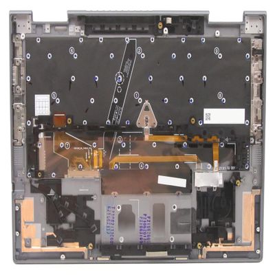 Lenovo Keyboard Bezel Assembly Jaguar-1 Series, FRU5M11C41062 Jaguar-1 Series