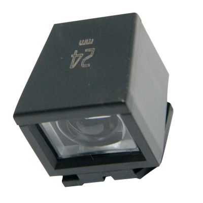 DBEIXIWEI Mini External Optical Side Axis Viewfinder for Ricoh for GR for Leica X Camera Replacement Parts