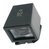 DBEIXIWEI Mini External Optical Side Axis Viewfinder for Ricoh for GR for Leica X Camera Replacement Parts view 1