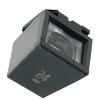 DBEIXIWEI Mini External Optical Side Axis Viewfinder for Ricoh for GR for Leica X Camera Replacement Parts view 2