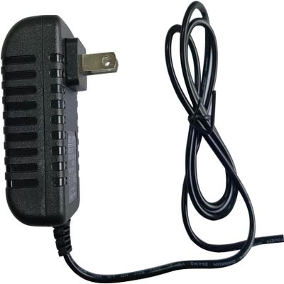 Global DC9V AC/DC Adapter for Model: AD-0920-UL8 AD-0920-ULB V600Z AD-0920-UL 2 Speed Shark Cordless Vacuum 9VDC Class 2 Transformer Power Supply Cord Cable Battery Charger Mains PSU