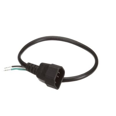 Replacement For Compatible With 61020 Gold Medal Products Male Cordset Genuine OEM GLDM61020