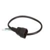 Replacement For Compatible With 61020 Gold Medal Products Male Cordset Genuine OEM GLDM61020 view 1