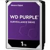2TB 3.5" Surveillance Hard Drive, 5400 RPM, 64MB Cache, SATA 6.0Gb/s view 1