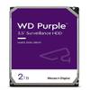 2TB 3.5" Surveillance Hard Drive, 5400 RPM, 64MB Cache, SATA 6.0Gb/s view 2