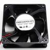 for CND121Z7CV-071 12038 12V 0.71A 12CM Double Ball Box Fan view 1