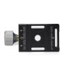 38mm Camera Tripod Mount Adjustable Quick Release Clamp Spare Parts for Arca Swiss view 1