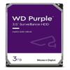 3TB 3.5" Hard Drive Specialized for Surveillance Systems view 1