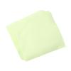 FELTECHELECTR Microfiber Cleaning Rags 80pcs Green Microfiber Cloths for Glasses Lens Camera Screen view 1