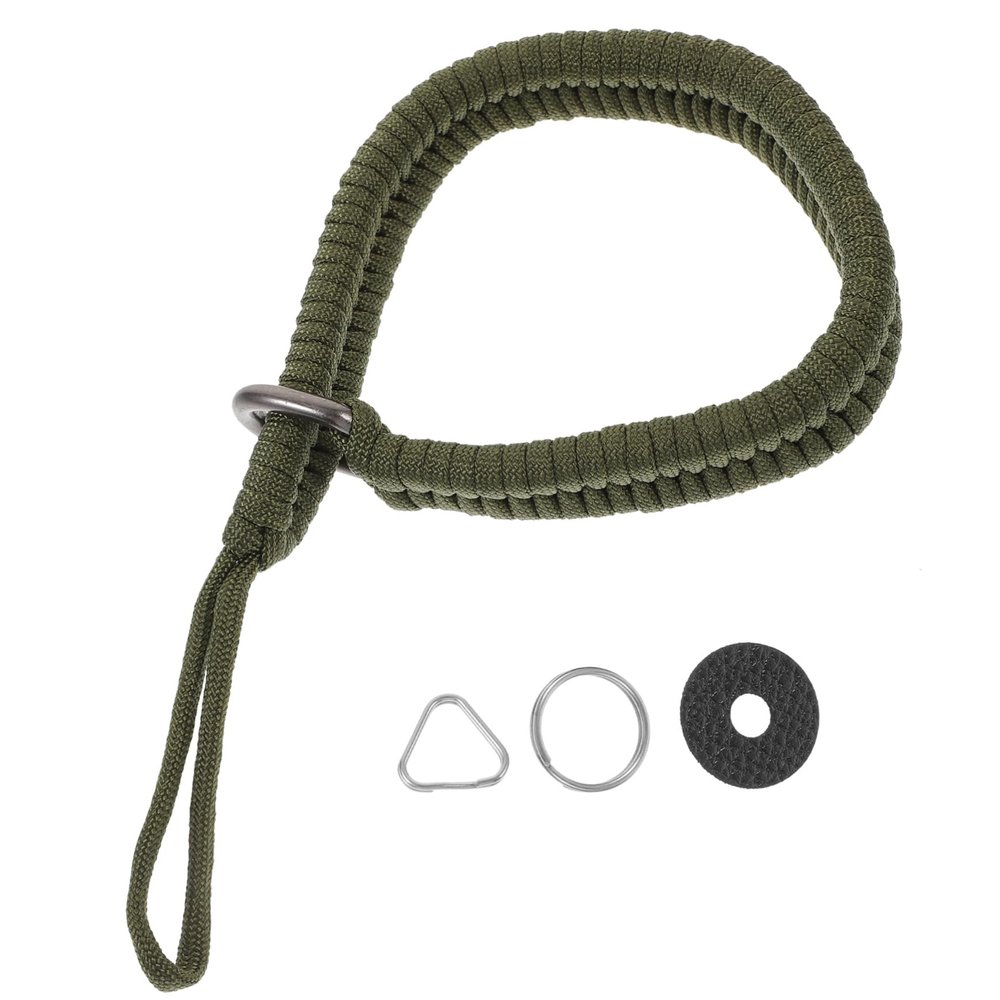 WATIIFUFU Camera Wrist Strap Lanyard for and Mirrorless Cameras Comfortable and Design for Outdoor Activities Fits Wrist