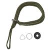 WATIIFUFU Camera Wrist Strap Lanyard for and Mirrorless Cameras Comfortable and Design for Outdoor Activities Fits Wrist view 1