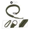 WATIIFUFU Camera Wrist Strap Lanyard for and Mirrorless Cameras Comfortable and Design for Outdoor Activities Fits Wrist view 3
