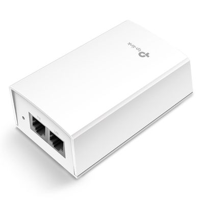 48V Passive PoE Adapter (TL-POE4824G)