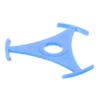 BRIGHTFUFU Record Adapter for Triangle Record Player Fitting Easy Install Accessory view 1