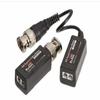 Video Balun, 5MP, BNC Interface, Black view 1