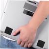PHENOFICE 4pcs Laptop Cooling Bracket Stand for Laptop Riser Notebook Stand Foldable Design view 3