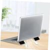 PHENOFICE 4pcs Laptop Cooling Bracket Stand for Laptop Riser Notebook Stand Foldable Design view 4