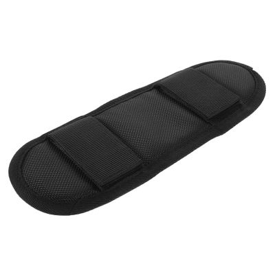FELTECHELECTR Padded Shoulder Strap Pad for Backpack Removable Cushion for Comfort Lightweight and Breathable Design for Bags Cameras Laptops and Instruments