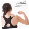 FELTECHELECTR Padded Shoulder Strap Pad for Backpack Removable Cushion for Comfort Lightweight and Breathable Design for Bags Cameras Laptops and Instruments view 2