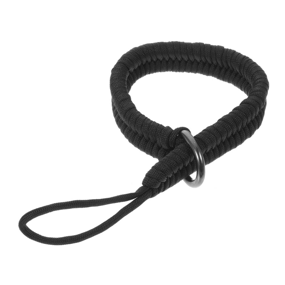 KICHOUSE Universal Camera Straps Black Camera Wrist Lanyard for Outdoor Comfortable Hand Wrist Strap
